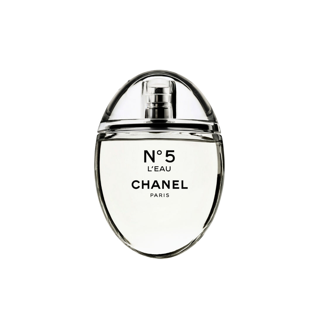 CHANEL N°5 L'EAU 50ml 新品未開封！ N°5 L'EAU EAU DE TOILETTE SPRAY - 50 ml | CHANEL