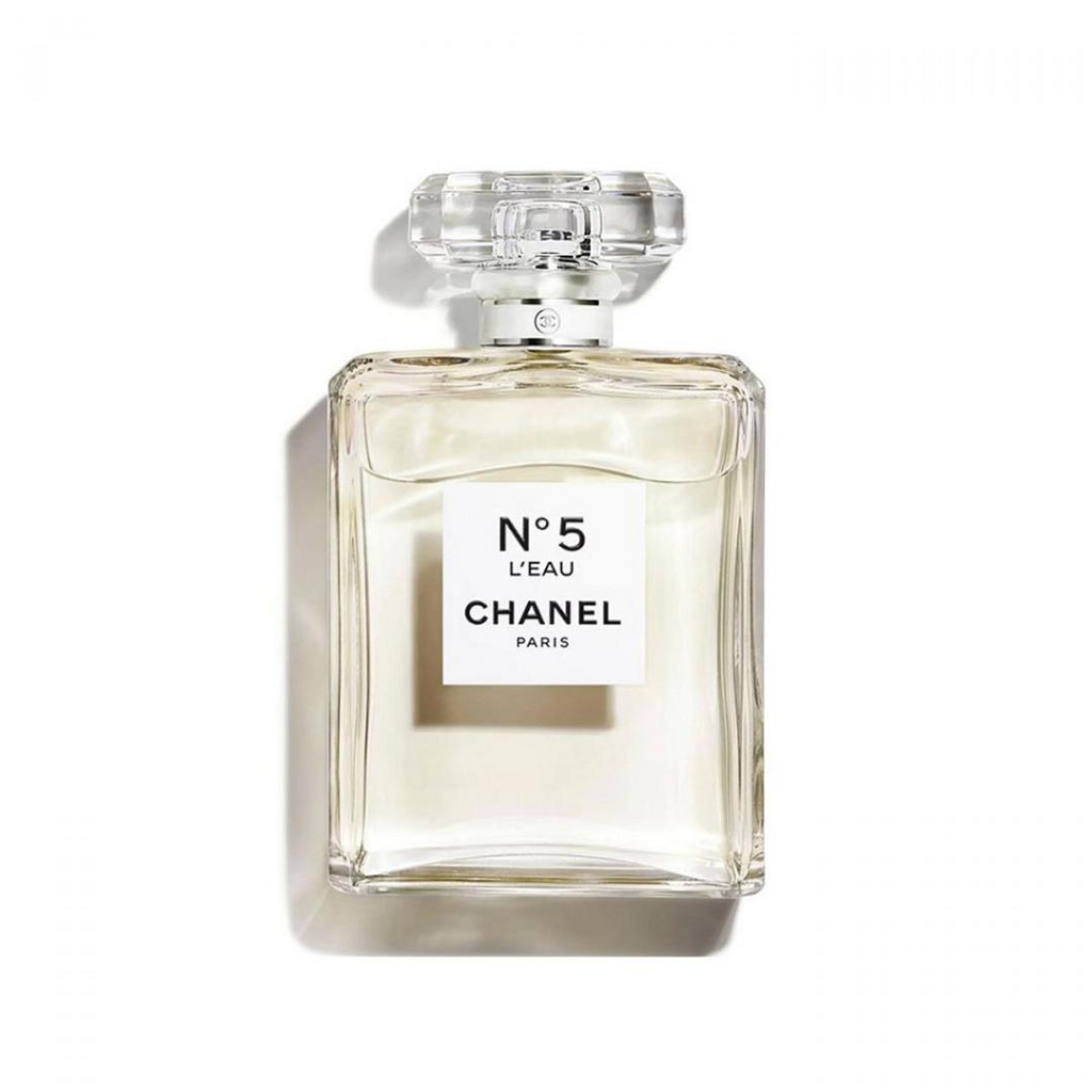 No5 L eau Eau De Toilette Perfume Chanel BB BEAUTY BB Beauty