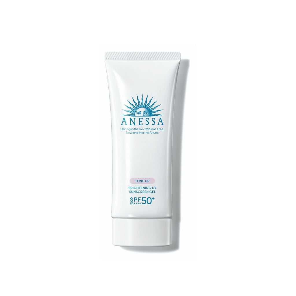 Anessa Moisture UV Sunscreen Mild Gel N For Sensitive Skin