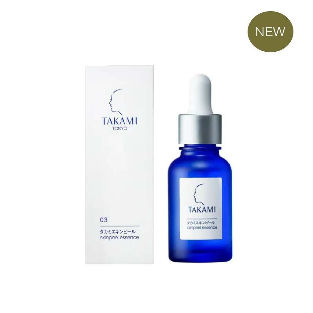 Takami Skinpeel Essence 30ml | BB Beauty Takami Skinpeel Essence 30ml | BB Beauty