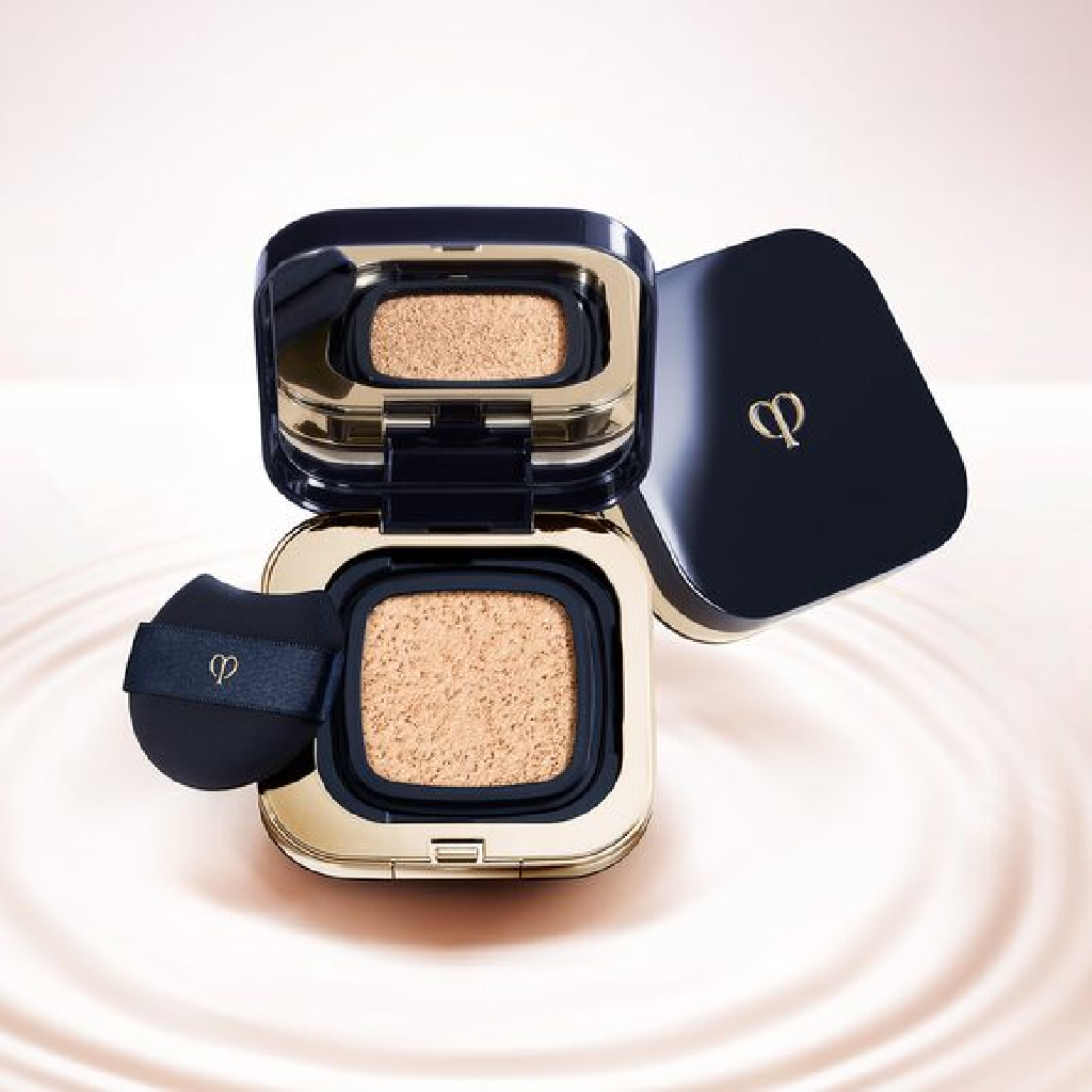 Beaute Radiant Cushion Foundation Dewy SPF25 PA+++ 15g BB Beauty