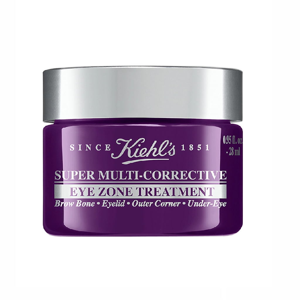 Super MultiCorrective Eye Zone Treatment SKIN CARE KIEHL'S BB
