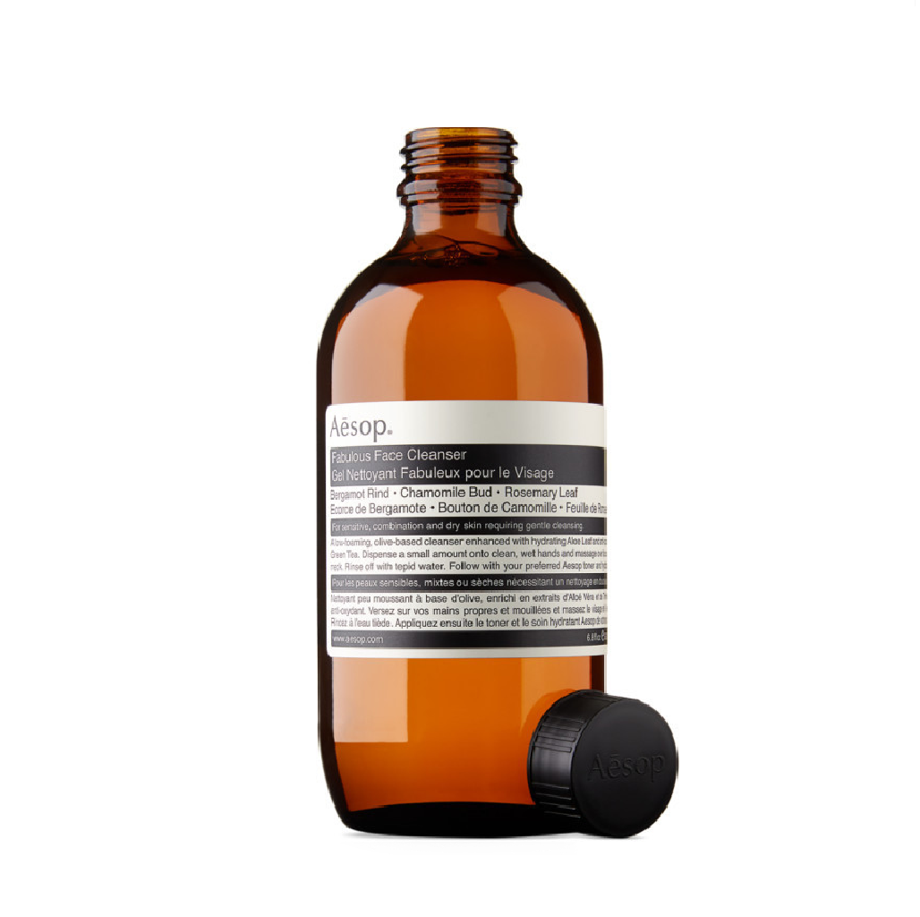 Fabulous Face Cleanser / skin care / Aesop / BB BEAUTY BB Beauty