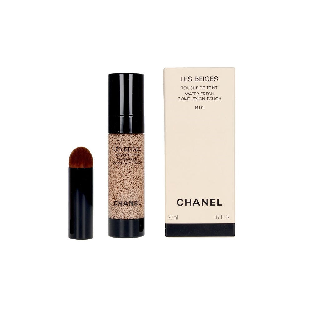 Les Beiges Water-Fresh Complexion Touch Foundation | CHANEL | BB