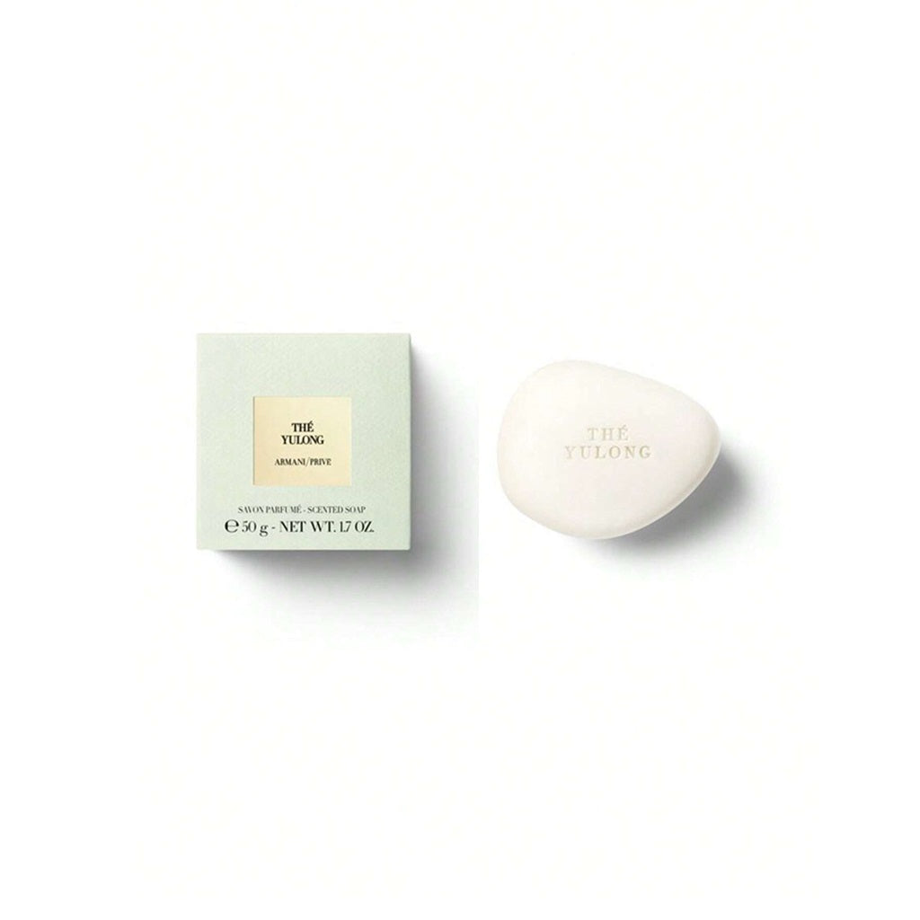 Armani Prive The Yulong Scented Soap