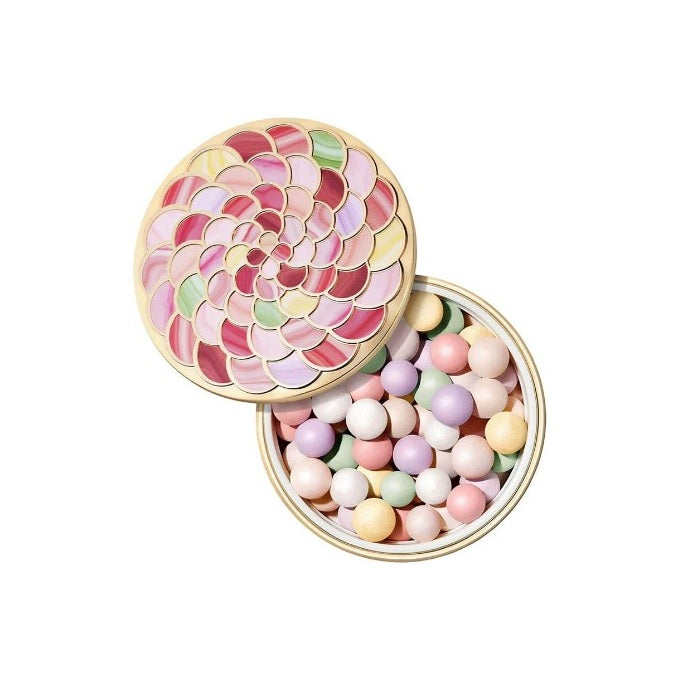 Guerlain METEORITES Light Revealing Pearls of Powder | BB Beauty