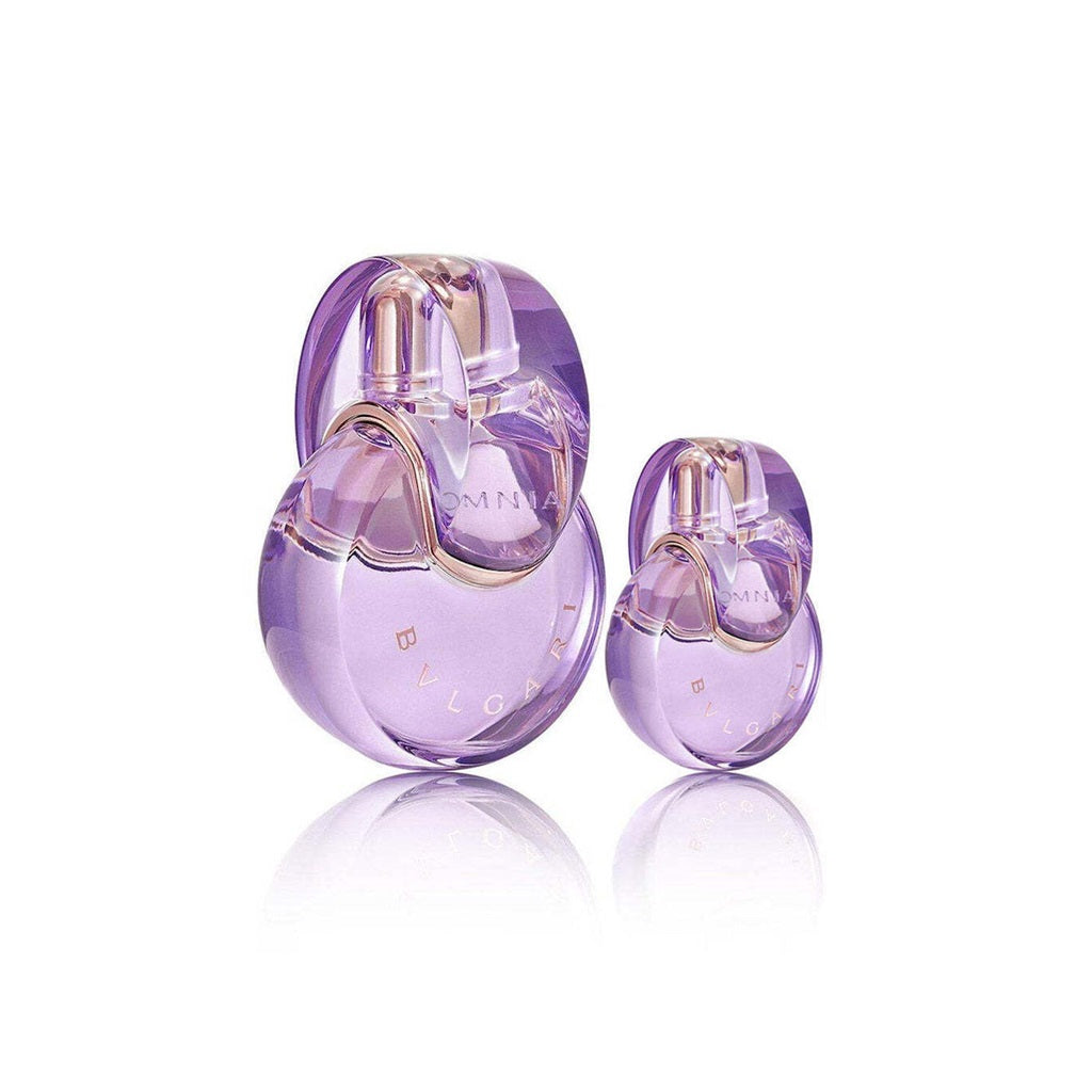 Omnia Amethyste EDT Spray BVLGARI BB Beauty