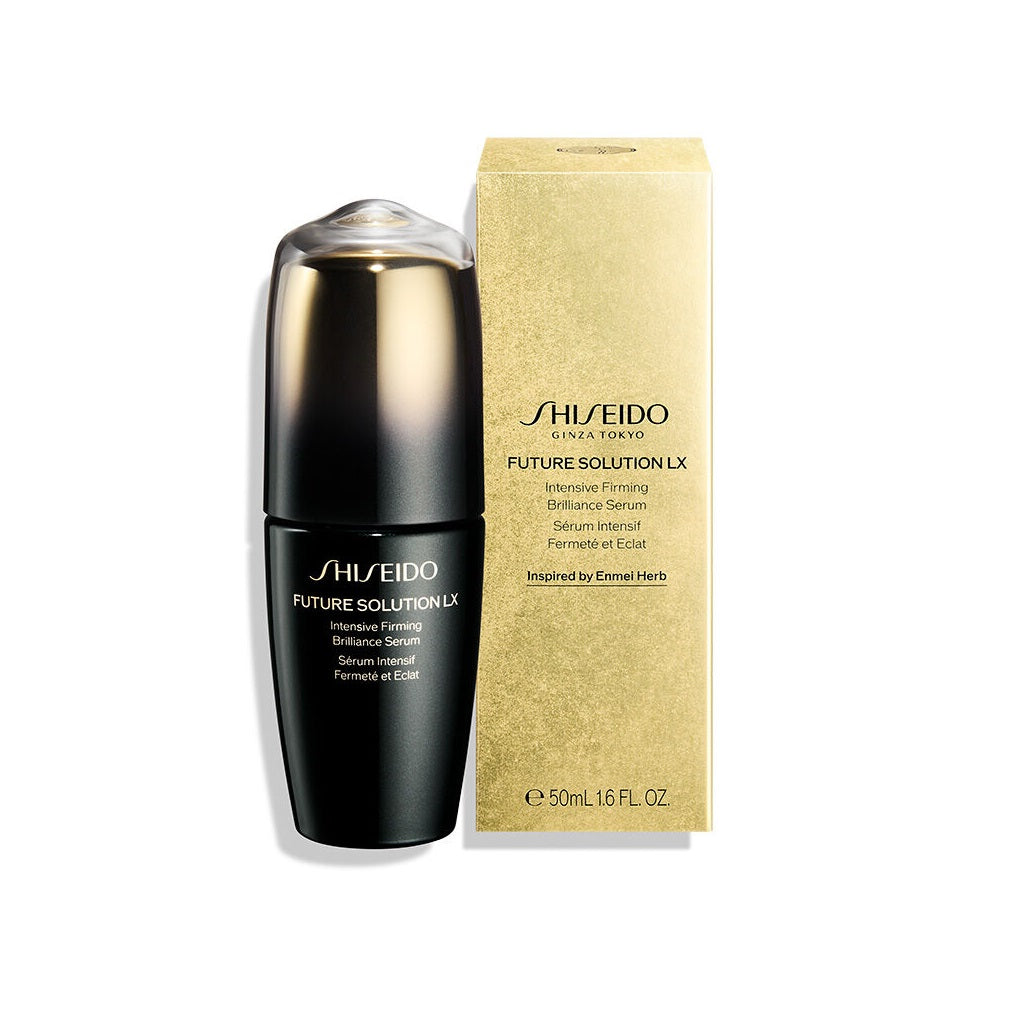 美容液 SHISEIDO FUTURE SOLUTION LX 50ml FUTURE SOLUTION LX Intensive Firming Contour Serum 50ml | Shiseido