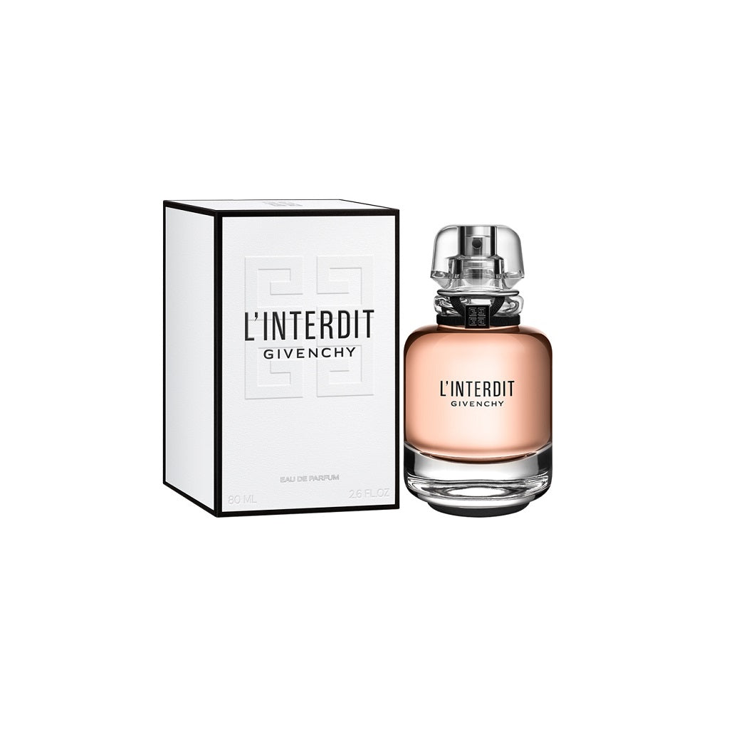 GIVENCHY L'INTERDIT 150ml リフィル 3本