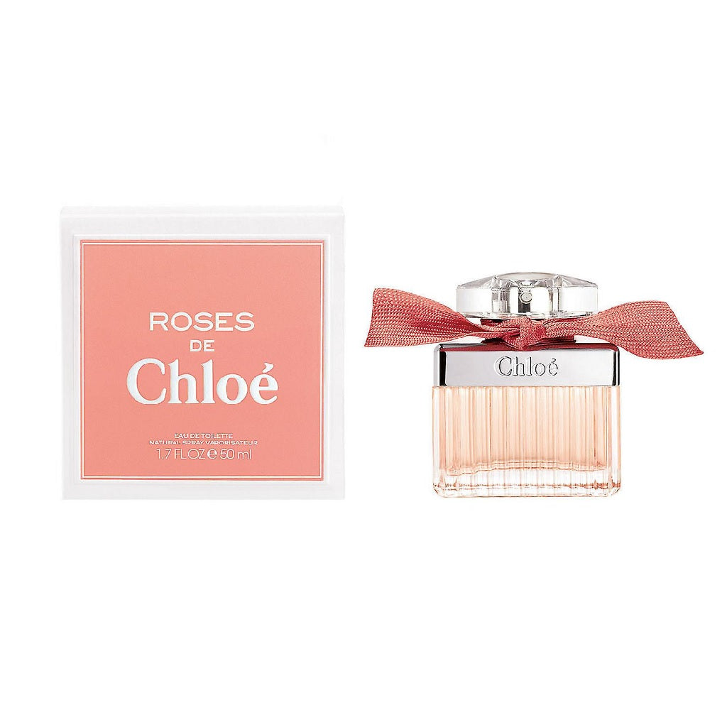 Chloe rose 2025 perfume 50ml