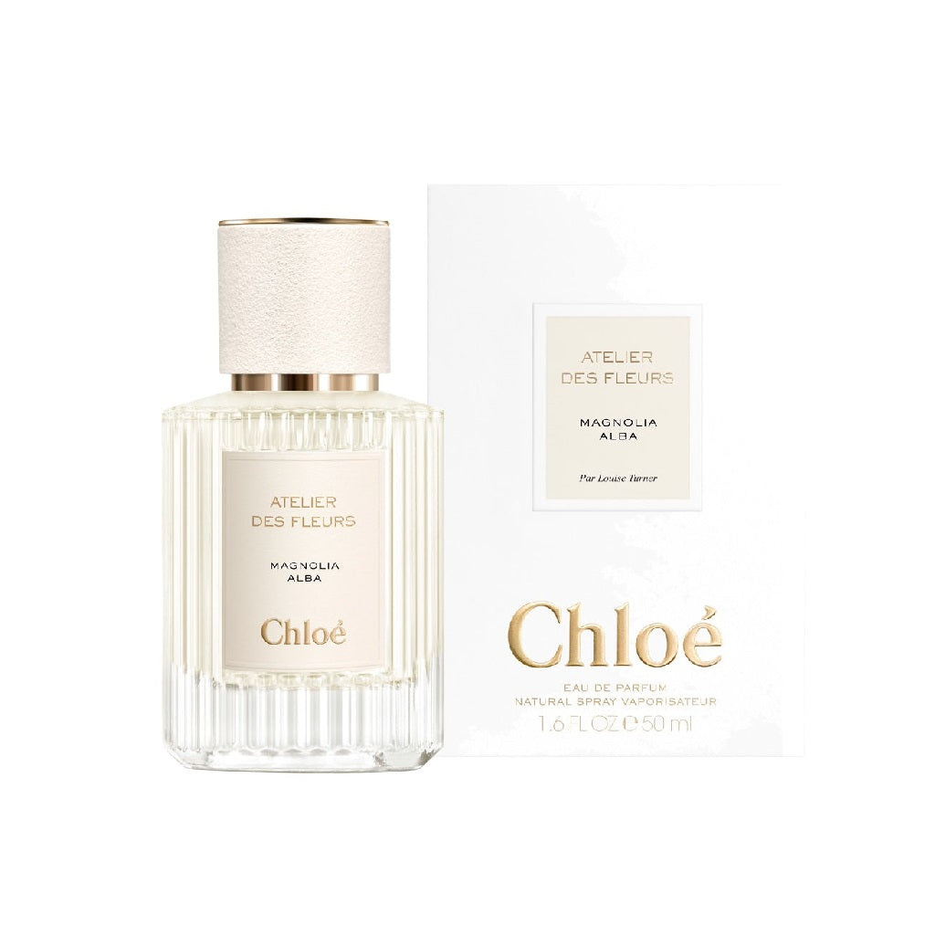Atelier des Fleurs Magnolia Alba Eau de Parfum | Chloe | BB Beauty