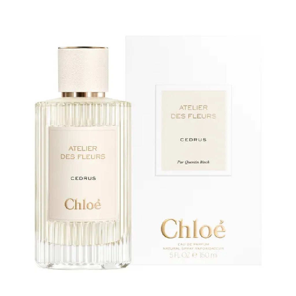 Atelier des Fleurs Cedrus Eau de Parfum | Chloe | BB Beauty