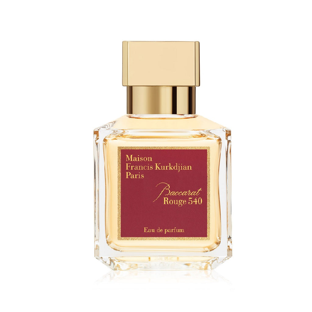香水(ユニセックス) Maison francis Baccarat Rouge 540 70ml 香水(ユニセックス) Maison francis Baccarat Rouge 540 70ml