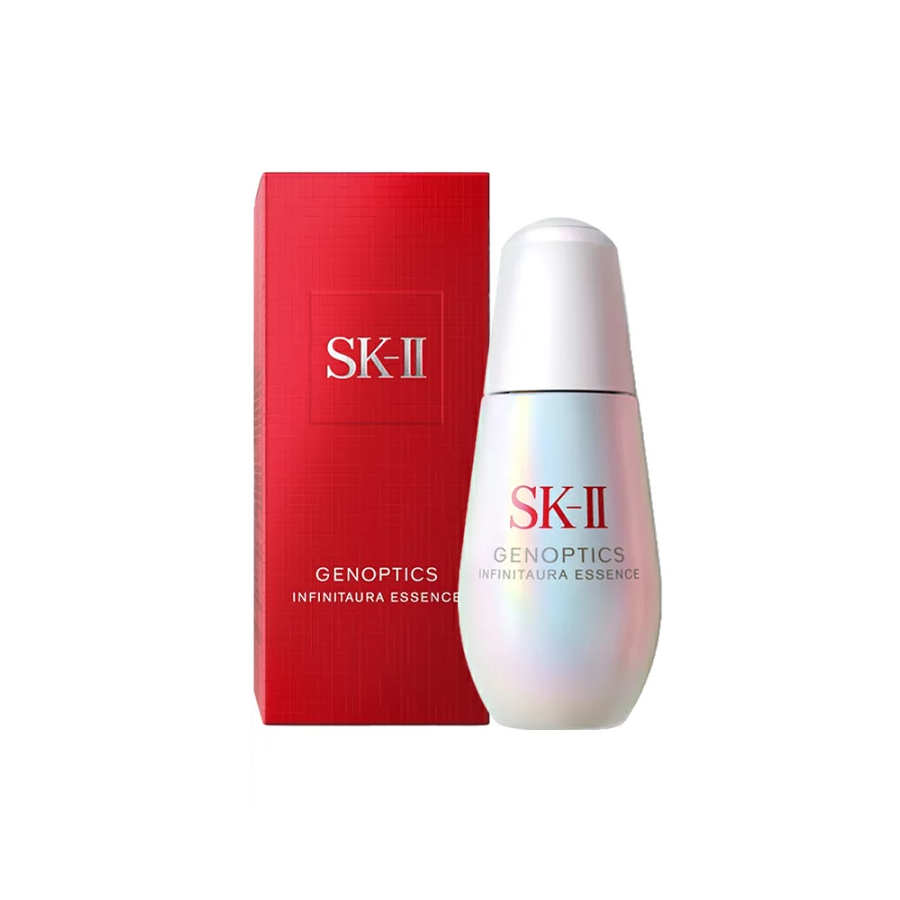 値下げ⭐️新品　SK-II GENOPTICS AURA ESSENCE 75ml aura-essence__76950.1698173593