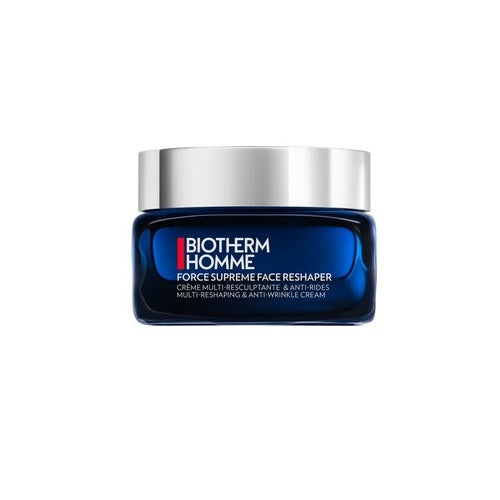 Homme Force Supreme Face Reshaper 50ml | Biotherm | BB Beauty
