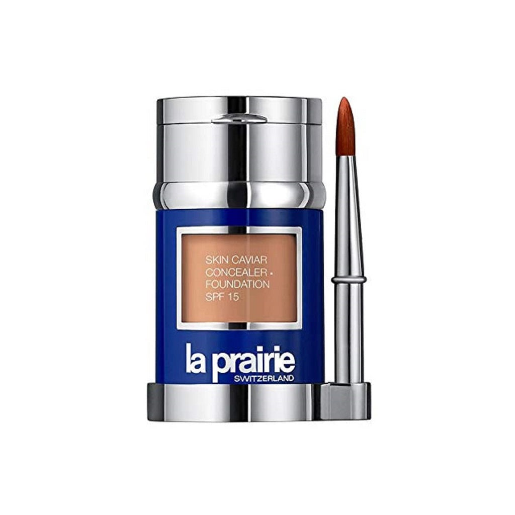 Skin Caviar Concealer Foundation SPF 15 | La Prairie | BB Beauty