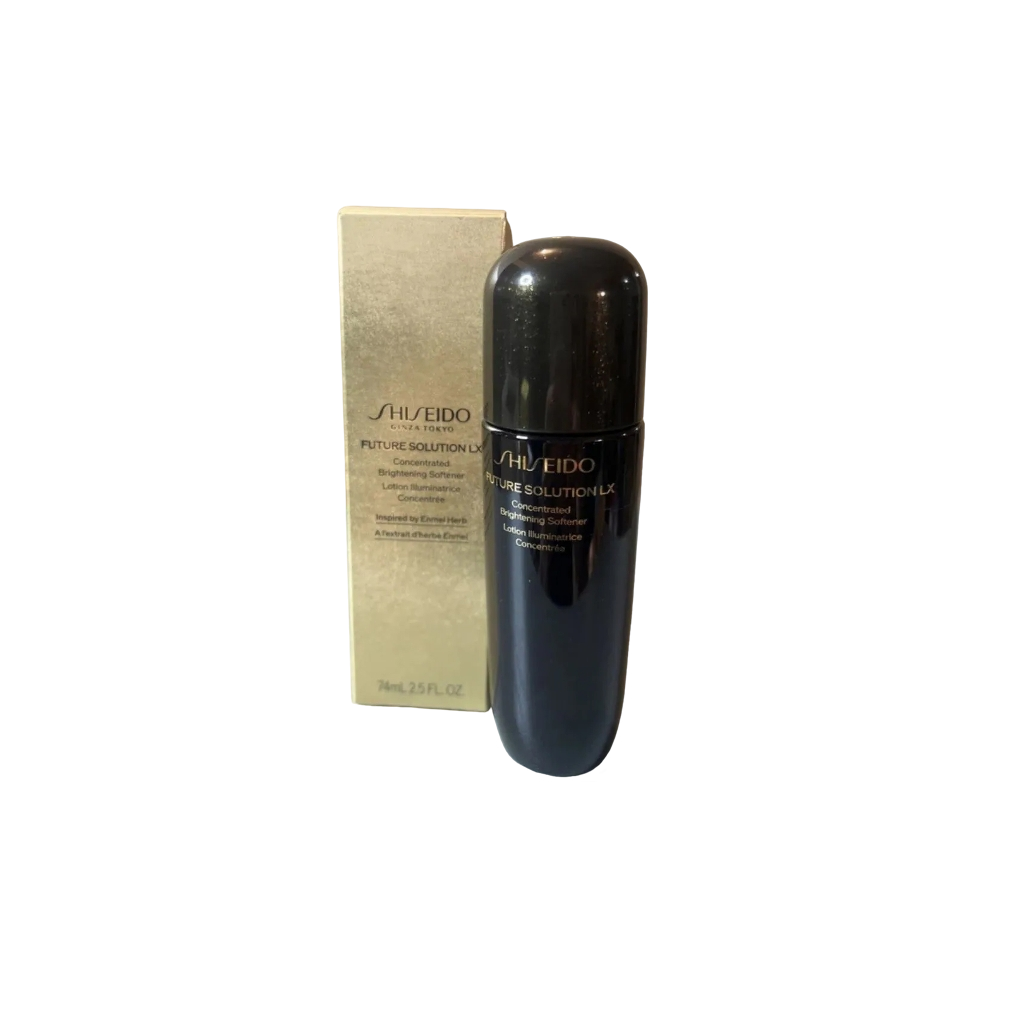 Future Solution LX Concentrated Balancing Softener (Sample Size