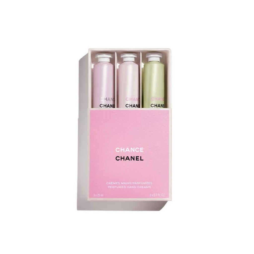 Chanel chance 20ml hotsell