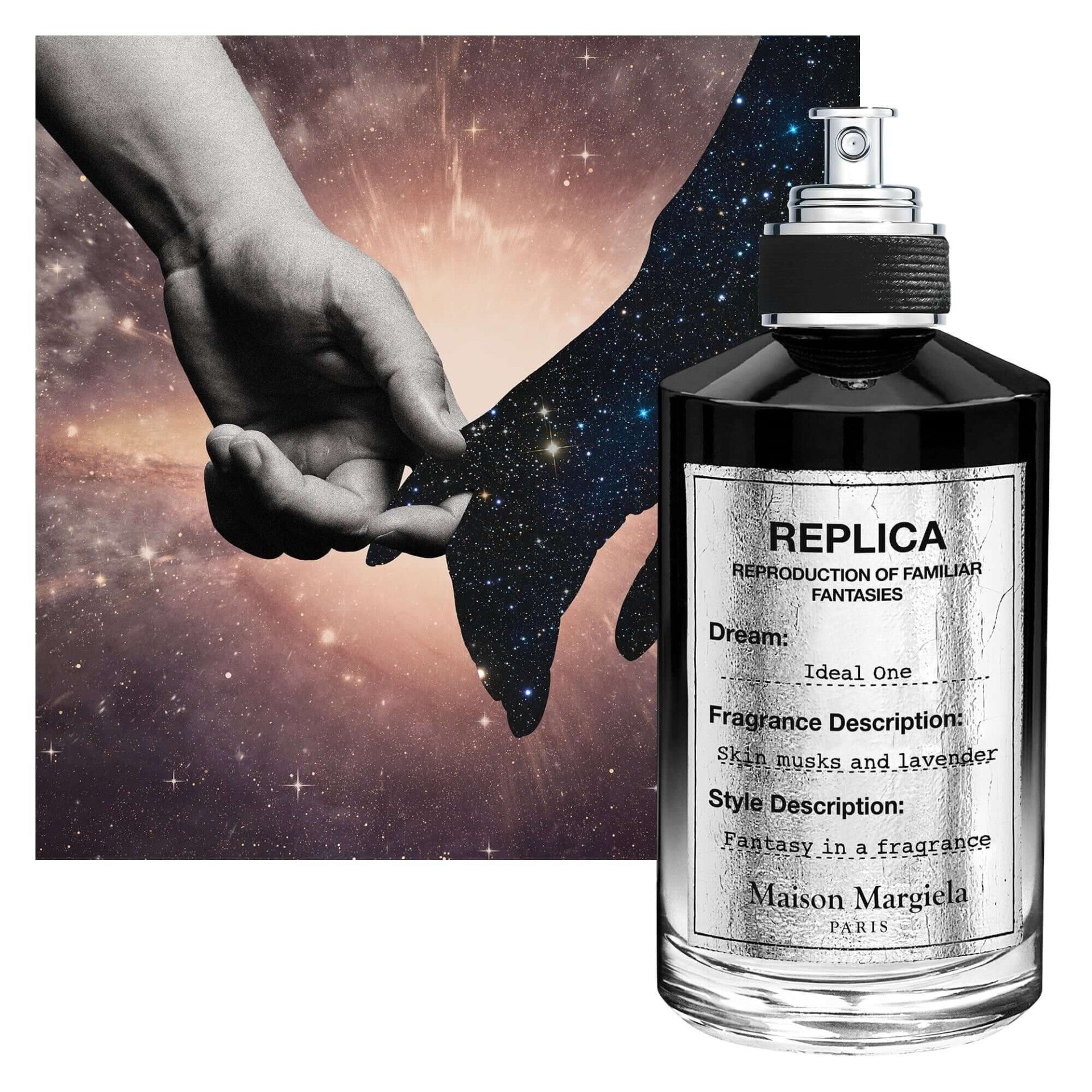 Replica Ideal One Eau De Parfum Eau De Parfum EDP | Maison 