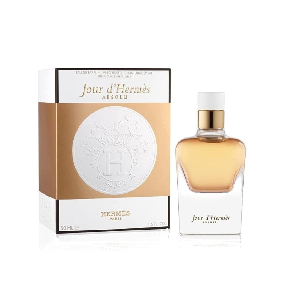 Jour d'Hermès Eau De Parfum