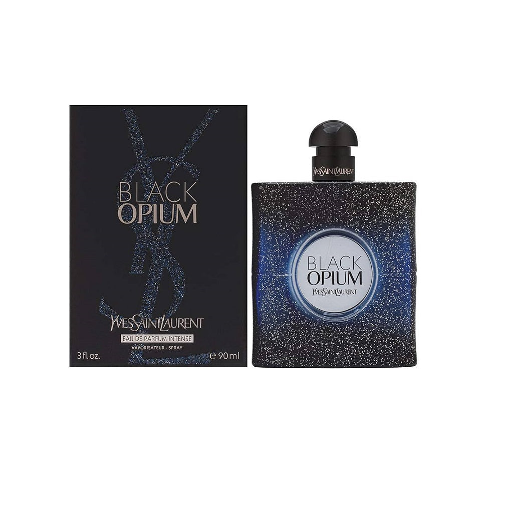 Black Opium Intense Eau De Parfum - Main Image