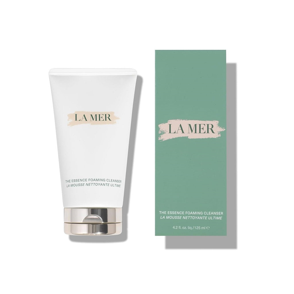 The Essence Foaming Cleanser | La Mer | BB Beauty