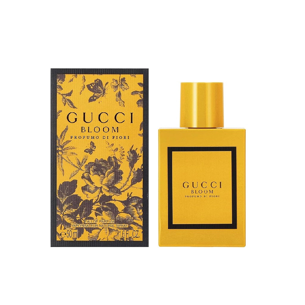 香水(女性用) GUCCI BLOOM PROFUMO DI FIORI 100ml Bloom Profumo Di Fiori Eau De Parfum | Gucci | BB Beauty