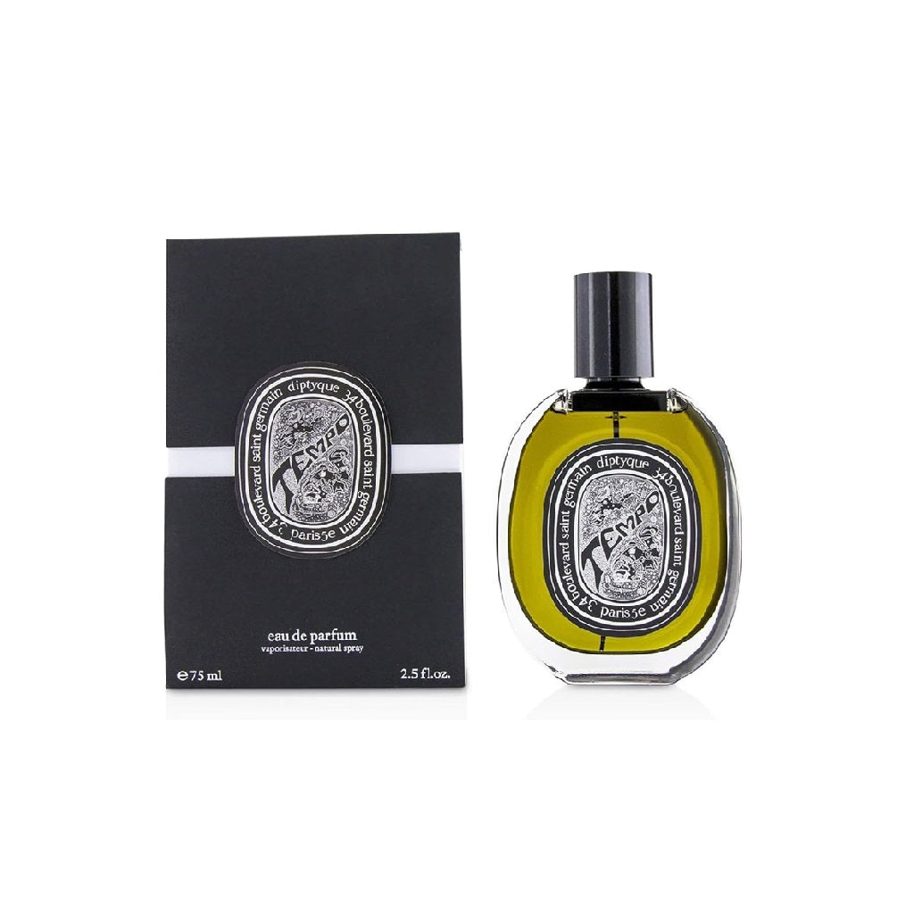 Diptyque Tempo eau de outlet parfum 2.5 fl oz