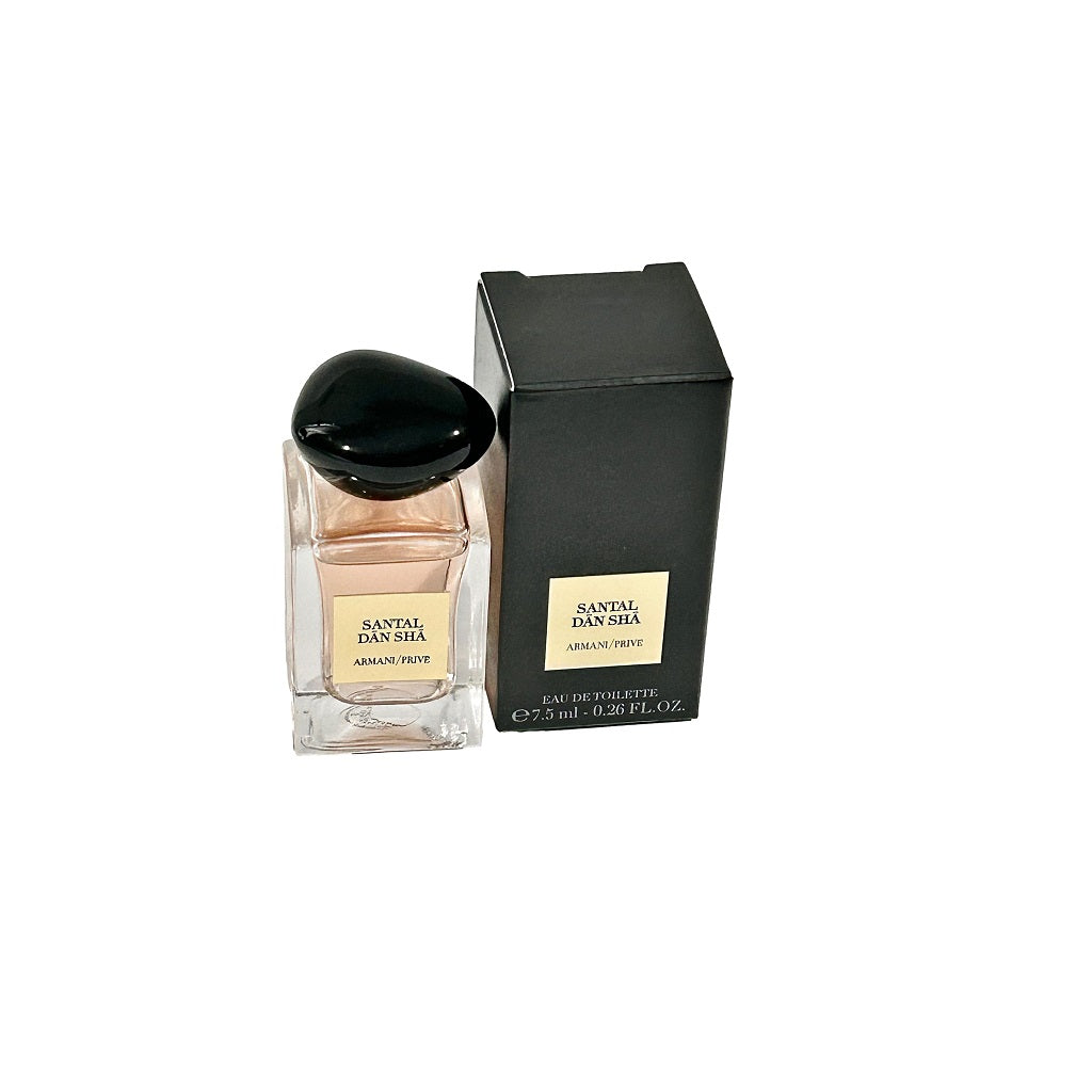 Armani Prive - Santal Dan Sha Eau De Toilette 7.5ml | Giorgio