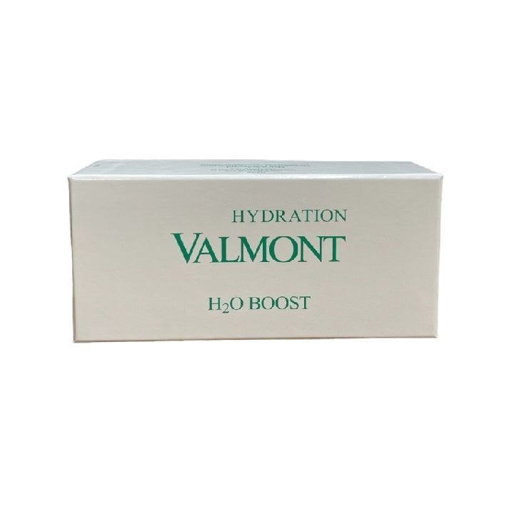 Valmont H2O Boost 升级版水潤補濕精華露5ml x10（美容院裝