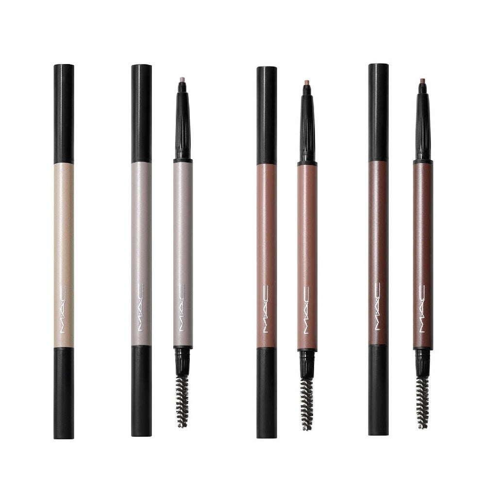 お得✨Mac Eye Brow Styler Crayon Sourcils2本 M.A.C. Eye Brow Styler - opinie i ceny | KWC by Wizaż