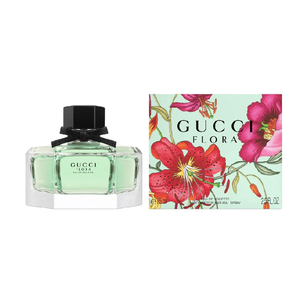 Gucci flora release date Clearance