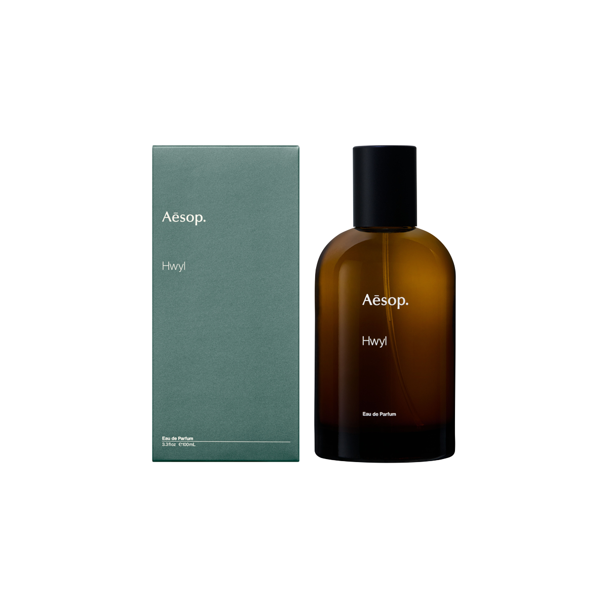 Hwyl Eau De Parfum | Perfume | AESOP | BB Beauty