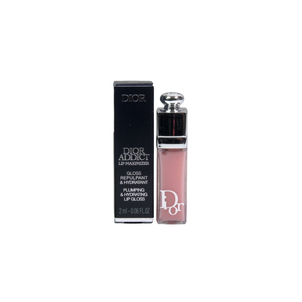 Dior Addict Lip Maximizer (Sample Size)