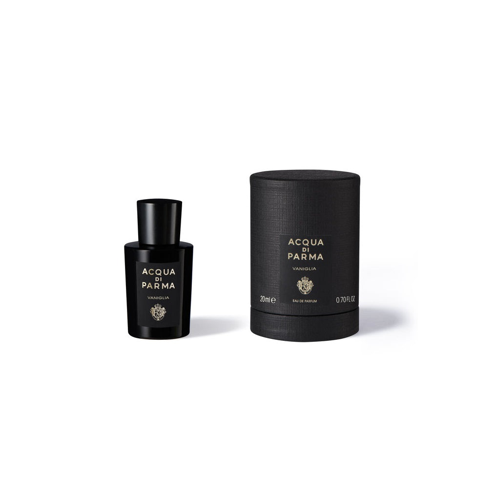 Acqua di parma best sale vaniglia eau de parfum