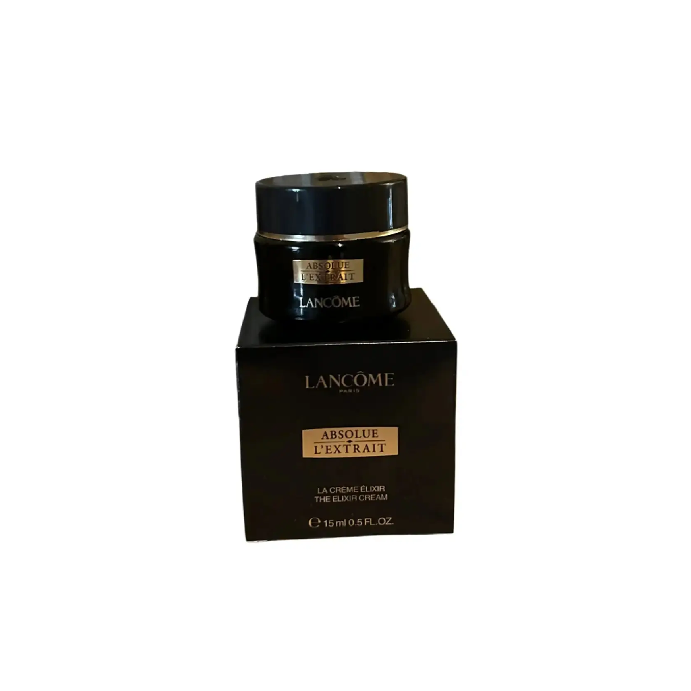 Absolue L'Extrait The Elixir Cream (Sample Size) 15ml | Lancome