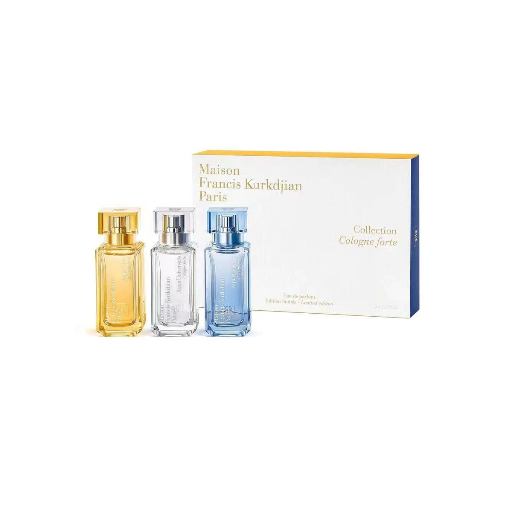 Maison Francis Kurkdjian Aqua Cologne Forte Collection