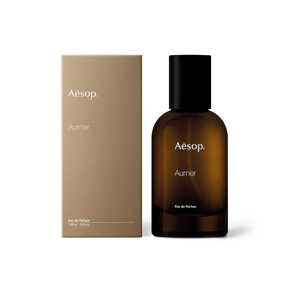 Aurner Eau De Parfum EDP 50ml | AESOP | BB Beauty