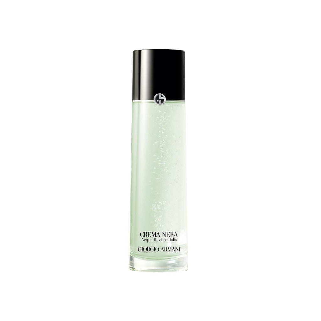 美容液 CREMA NERA Armani New Crema Nera Reviscentalis Meta Concentrate 綠精