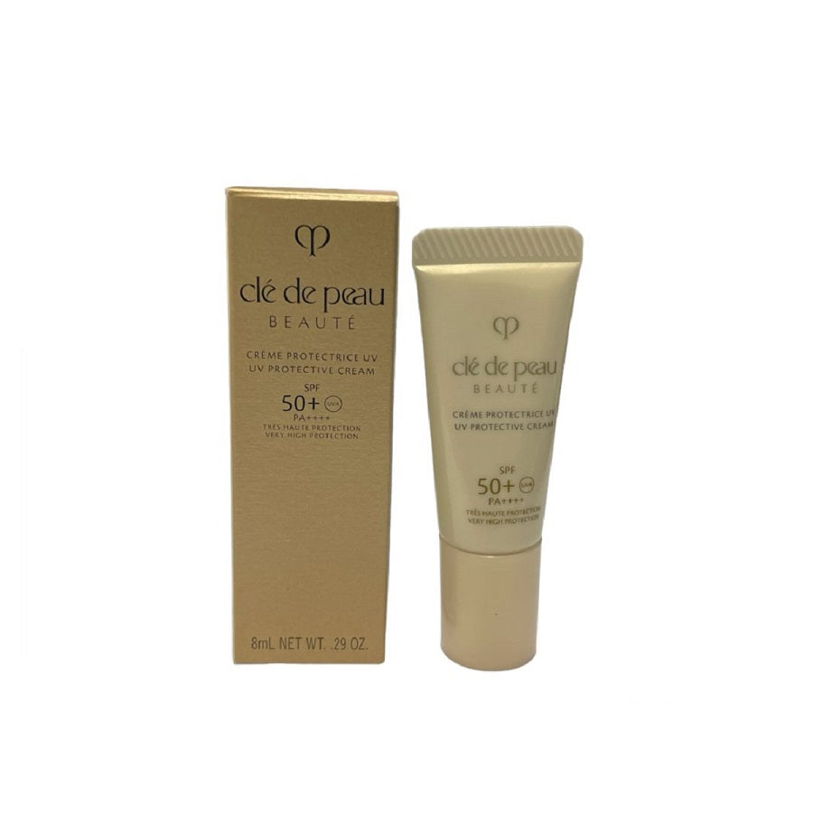 【未開封】clé de peau UV Cream SPF50+ cle de peau BEAUTE（クレ ド ポー ボーテ） クレ・ド・ポー ボーテ