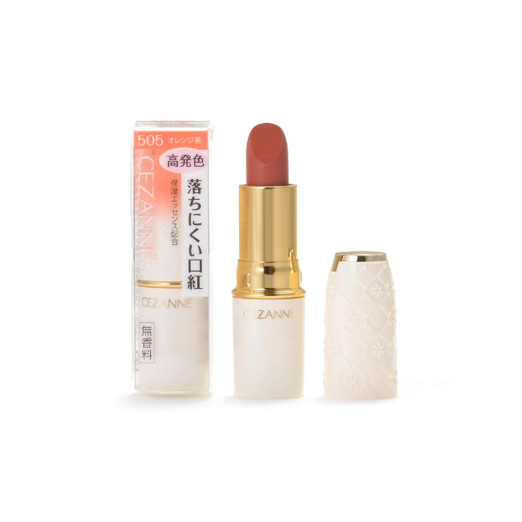 Cezanne Lasting Lip Color N 505 | BB Beauty