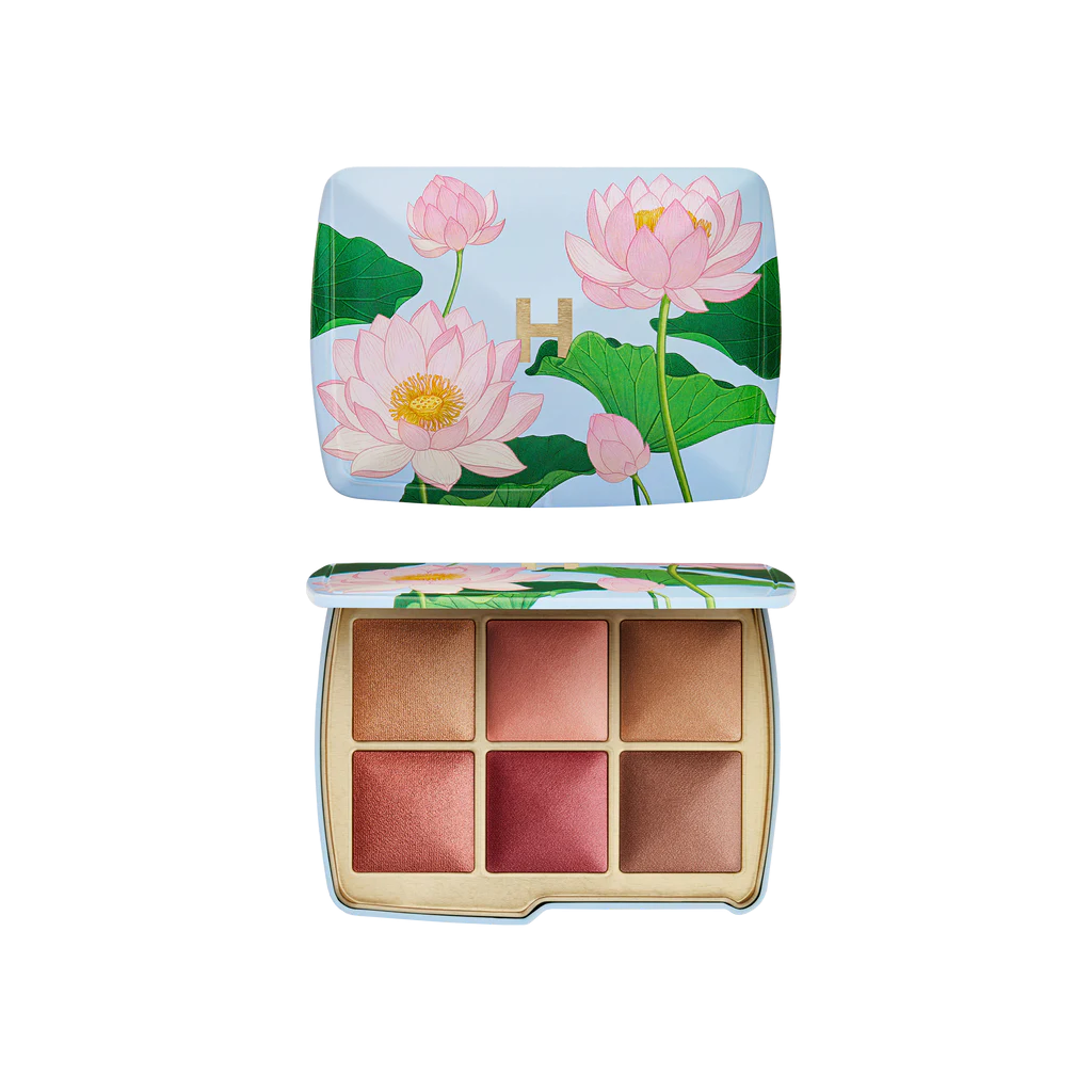 Ambient Lighting Edit Unlocked Palette - Dragon | Hourglass | BB