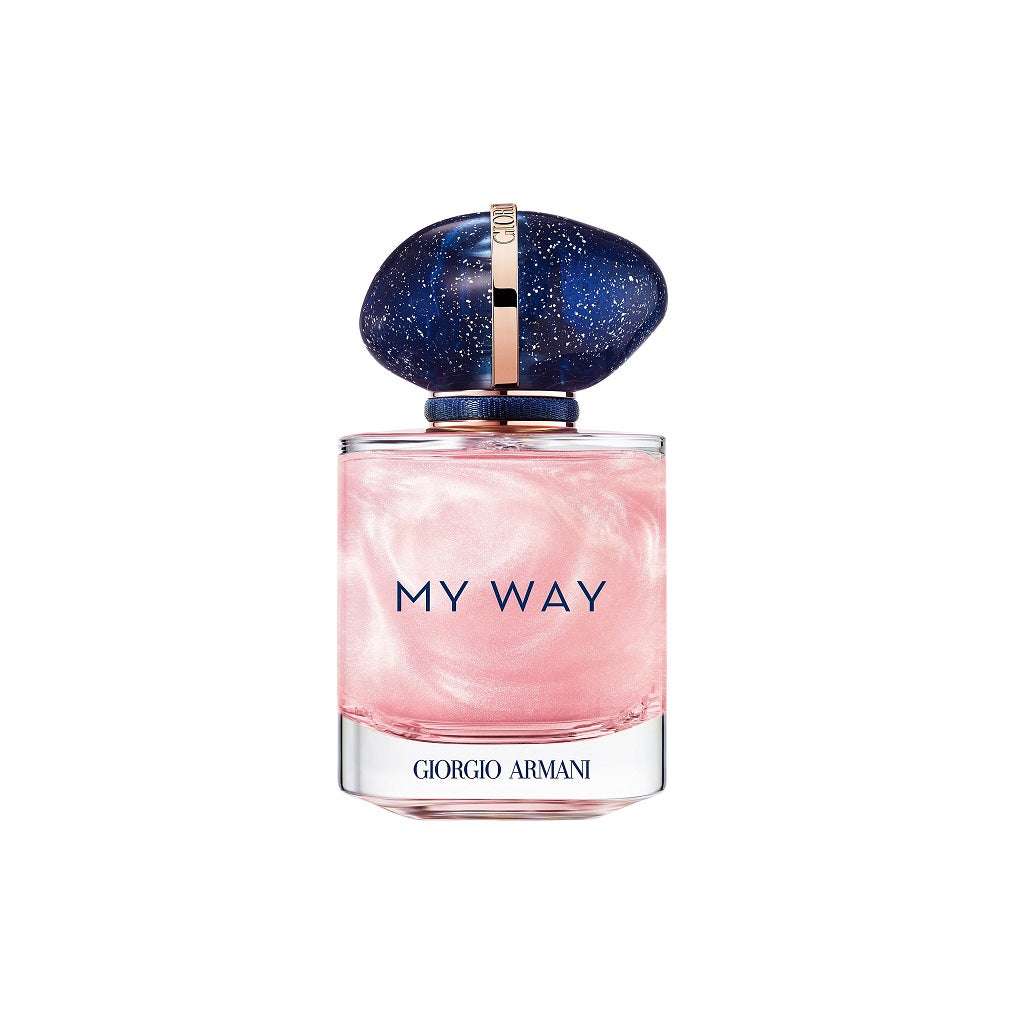 My Way Eau De Parfum Armani BB Beauty