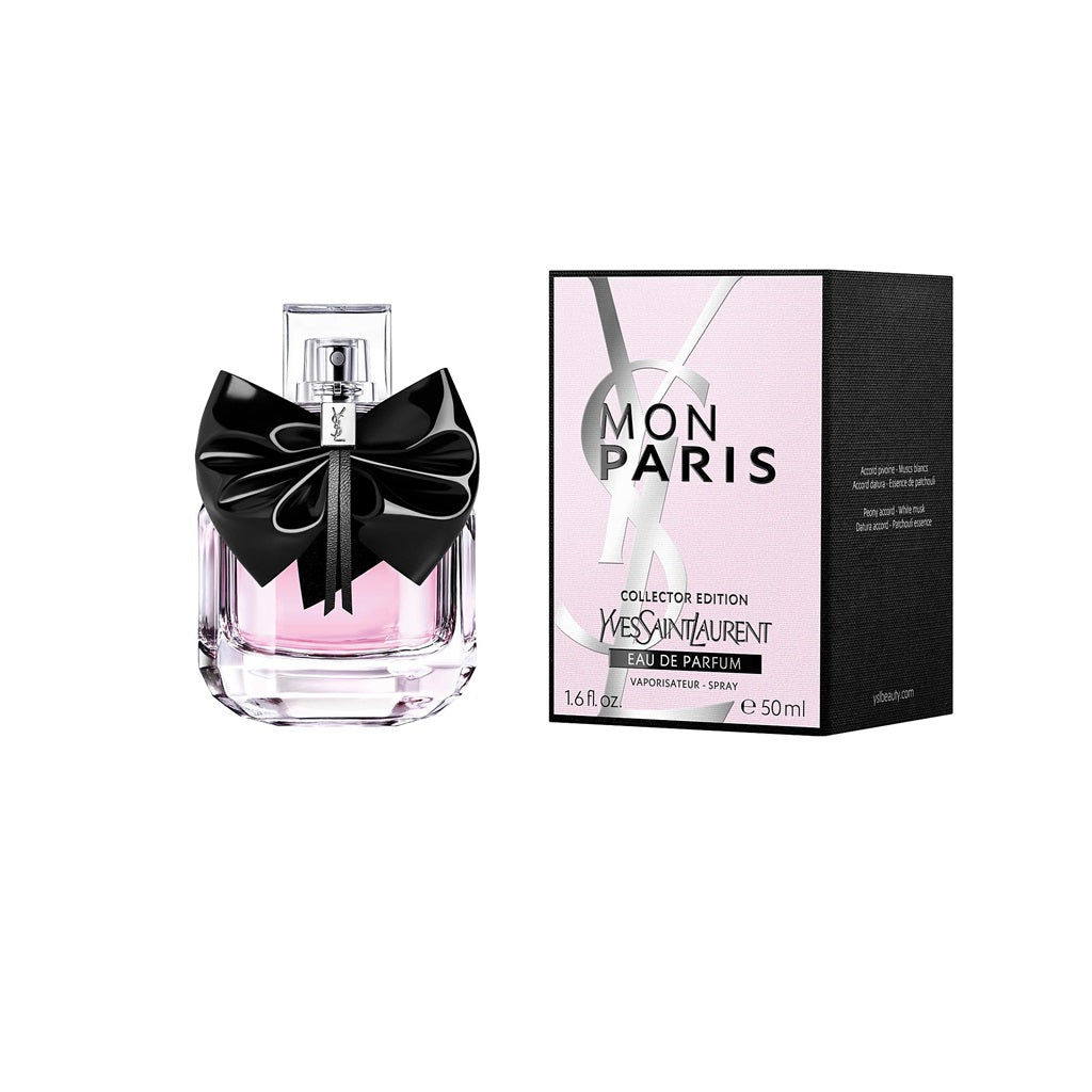 Mon paris 50ml eau de toilette on sale