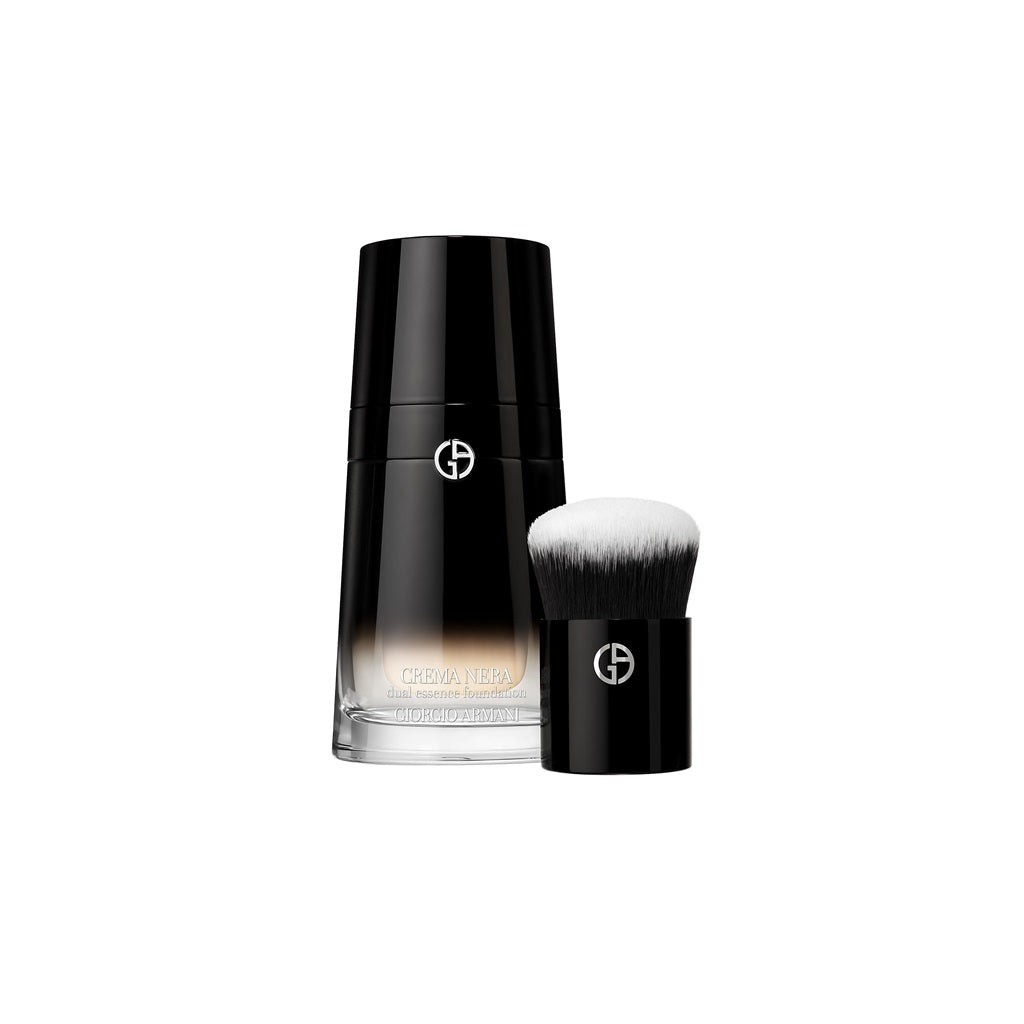Crema Nera Dual Essence Foundation | GIORGIO ARMANI | BB BEAUTY