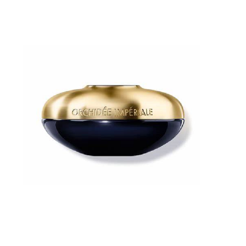 【新品】ORCHIDÉE IMPÉRIALE LA CRÈME RICHE Buy GUERLAIN Orchidée Impériale - La Crème Riche - La