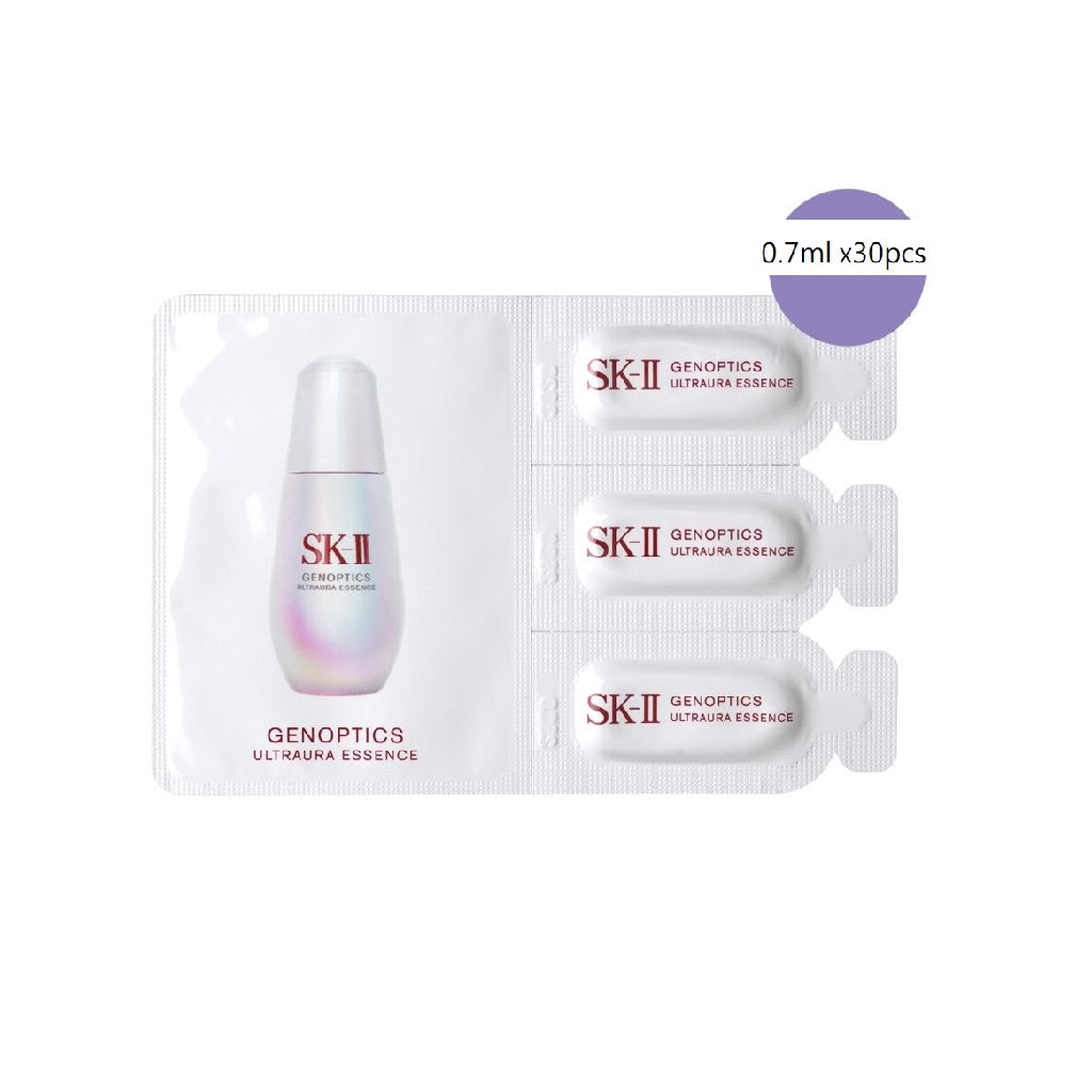 ブースター・導入液 SK-II GENOPTICS ULTRA ESSENCE 30ml GenOptics