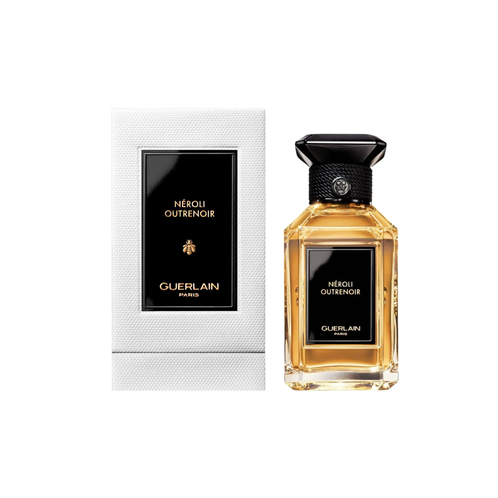 L'Art & La Matière Collection - Neroli Outrenoir EDP Eau De Parfum