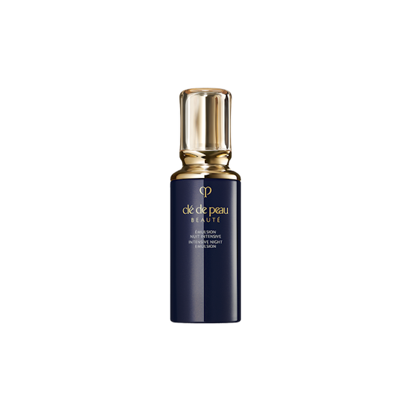 clé de peau 新品未開封⭐︎夜用乳液 鉑鑽夜間修護乳液| 皮膚護理| CLE DE PEAU | BB美妝– BB Beauty