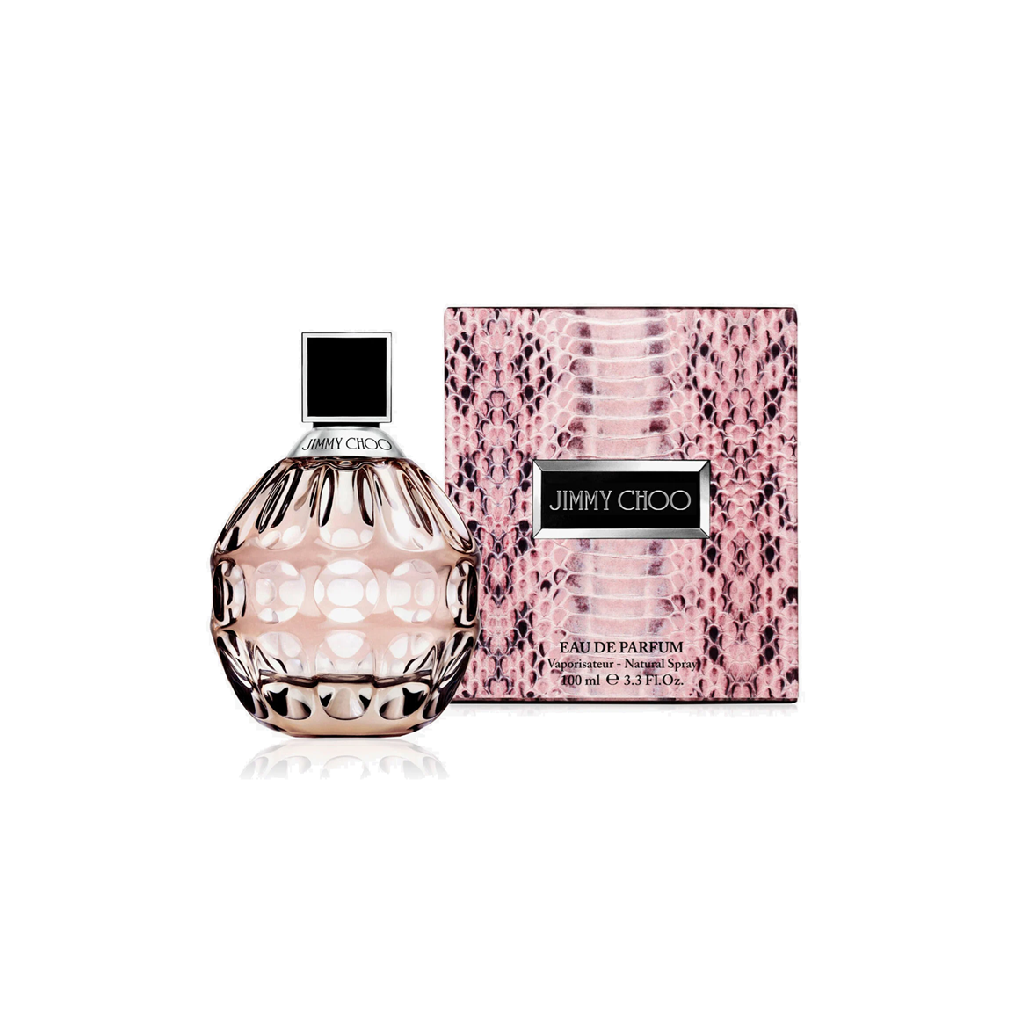 Jimmy Choo Eau De Parfum